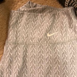 Nike tight pants
